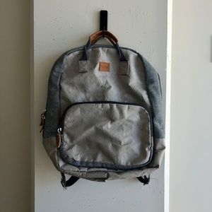 out of the woods backpack